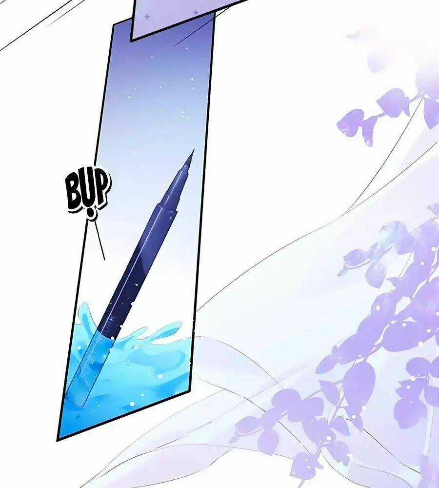 Kiều Nhi Không Nghe Lời Chapter 5 trang 54