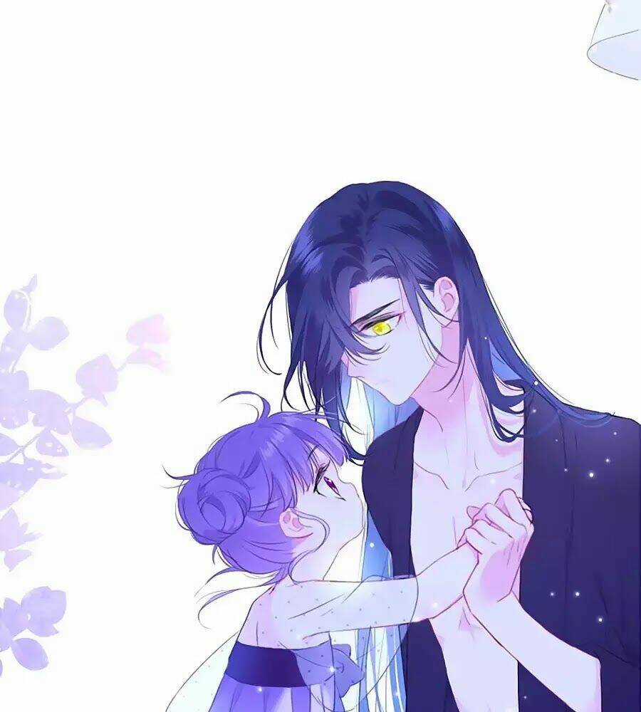 Kiều Nhi Không Nghe Lời Chapter 5 trang 56