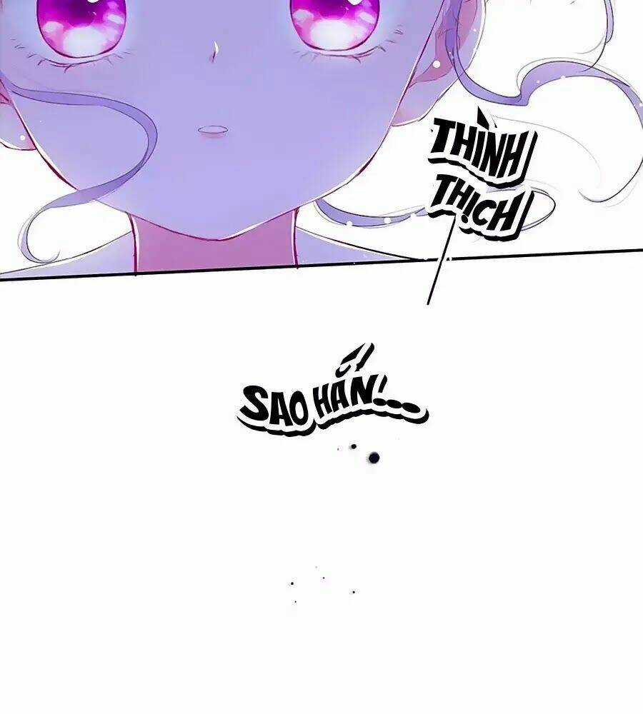 Kiều Nhi Không Nghe Lời Chapter 5 trang 59