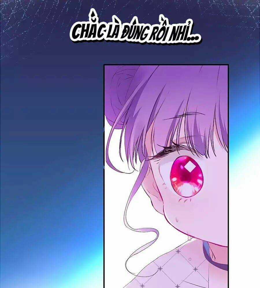 Kiều Nhi Không Nghe Lời Chapter 5 trang 6