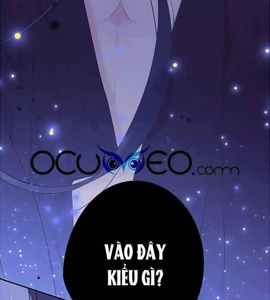 Kiều Nhi Không Nghe Lời Chapter 5 trang 63