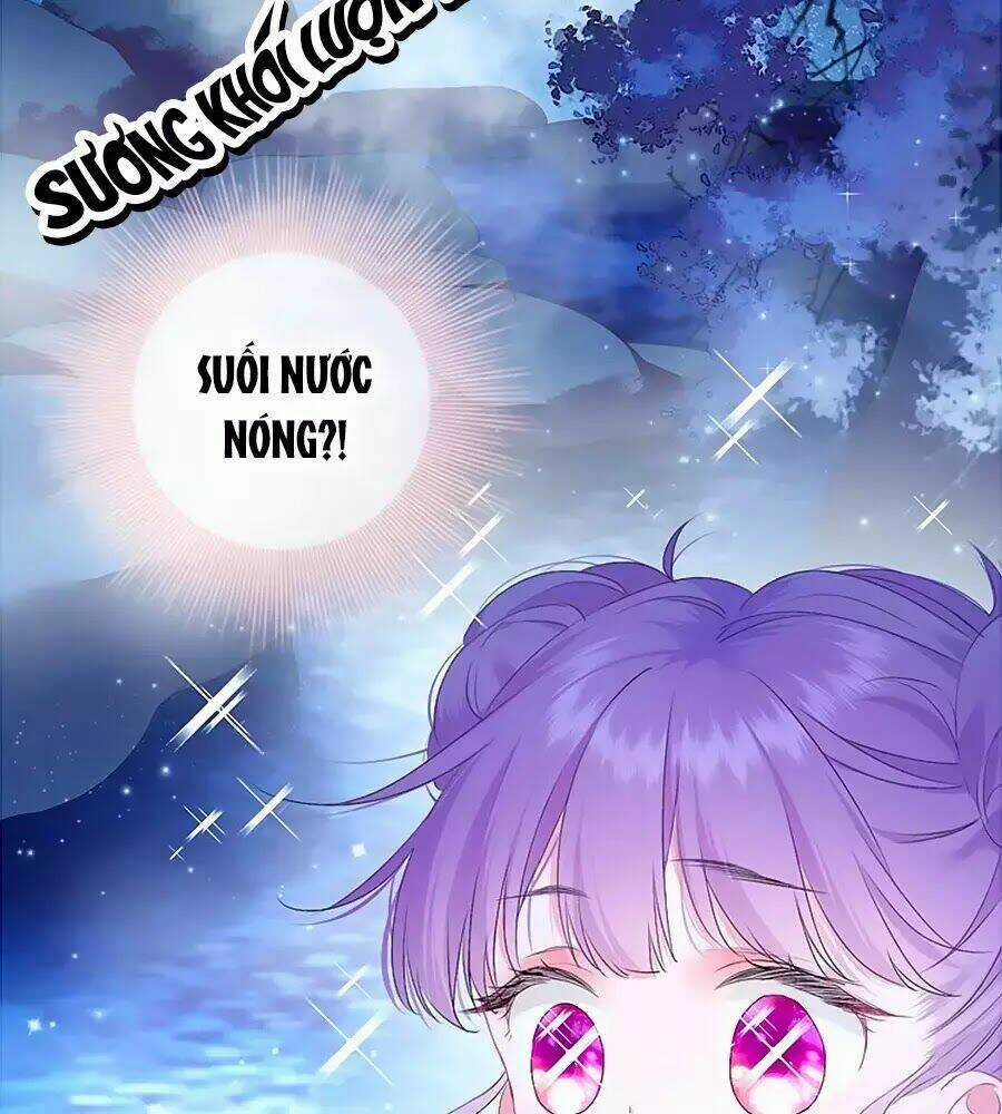 Kiều Nhi Không Nghe Lời Chapter 5 trang 8