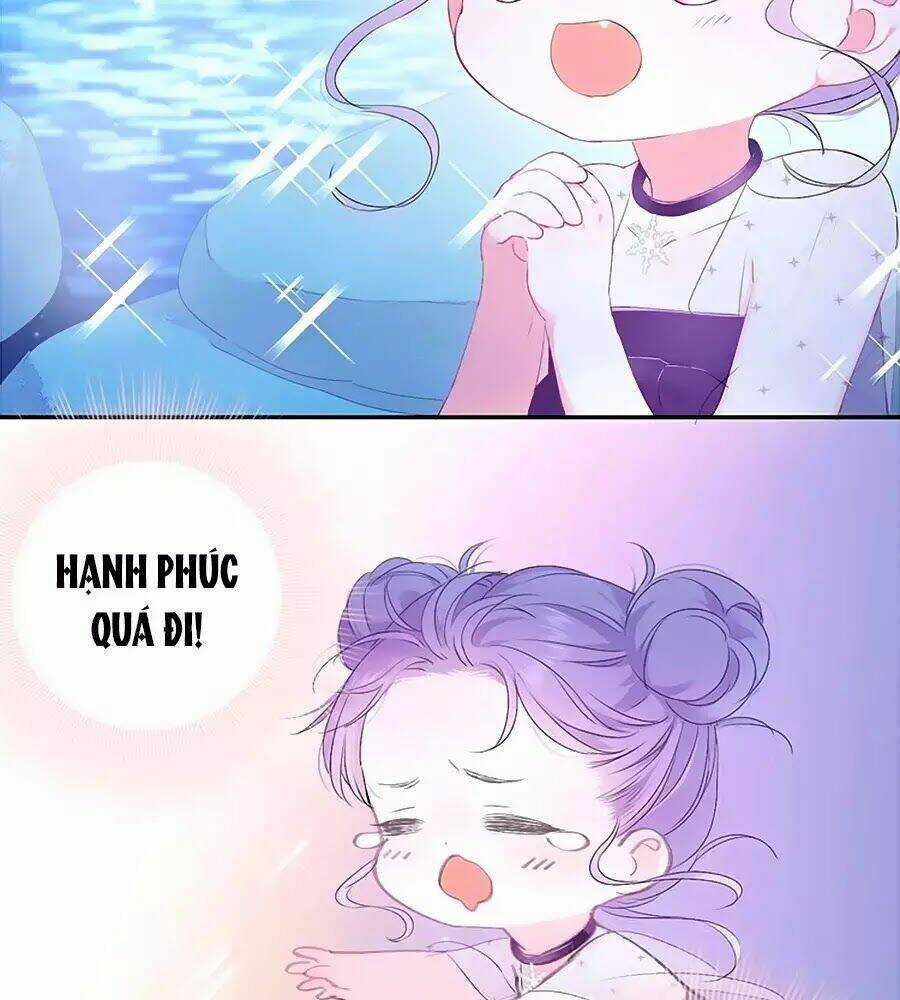 Kiều Nhi Không Nghe Lời Chapter 5 trang 9