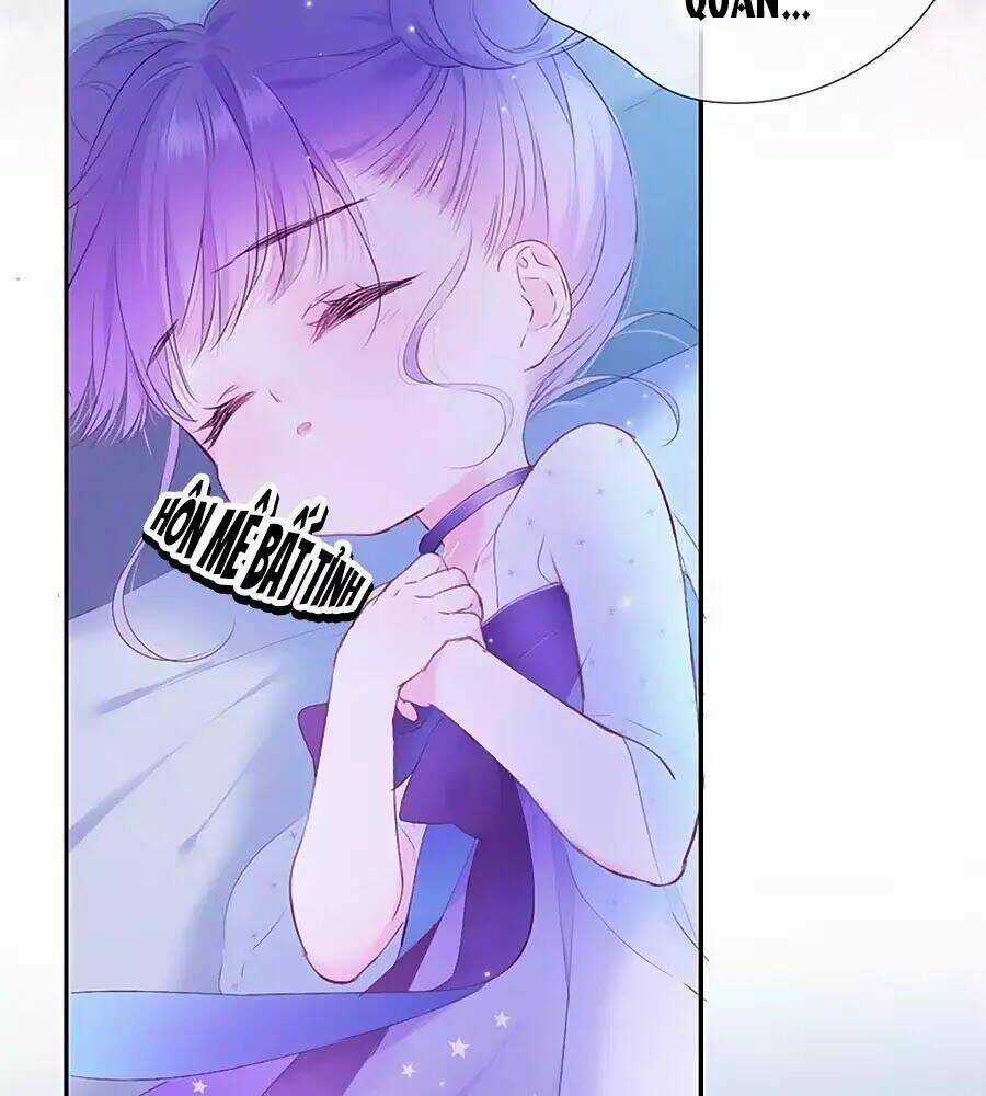 Kiều Nhi Không Nghe Lời Chapter 6.5 trang 11