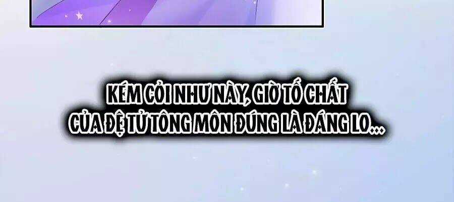 Kiều Nhi Không Nghe Lời Chapter 6.5 trang 12