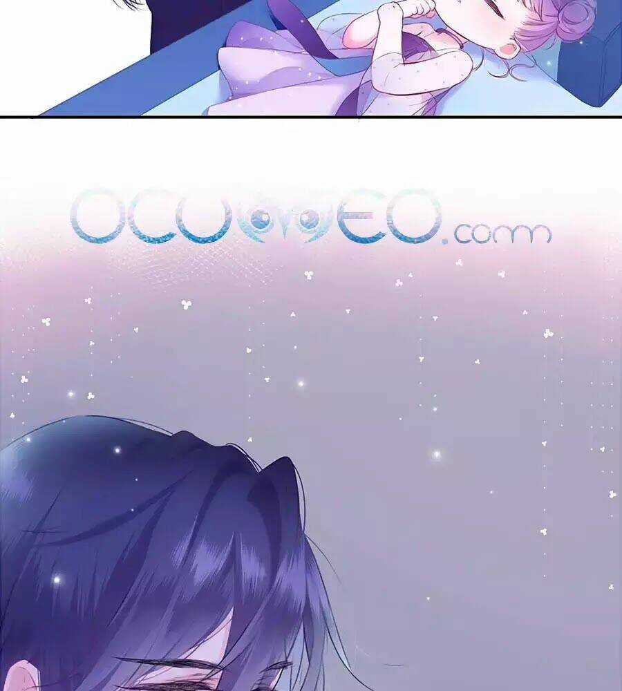 Kiều Nhi Không Nghe Lời Chapter 6.5 trang 14