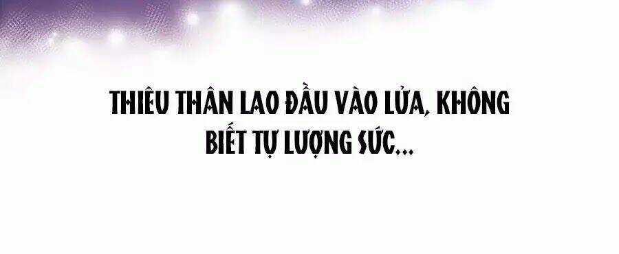 Kiều Nhi Không Nghe Lời Chapter 6.5 trang 16