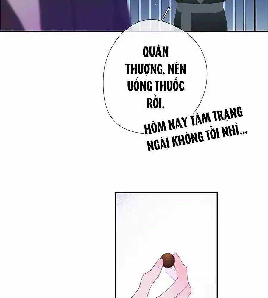 Kiều Nhi Không Nghe Lời Chapter 6.5 trang 20