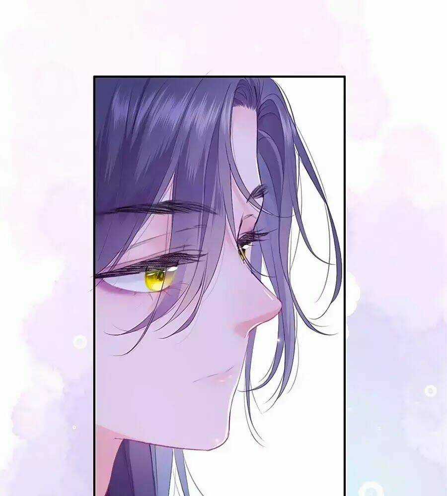 Kiều Nhi Không Nghe Lời Chapter 6.5 trang 22