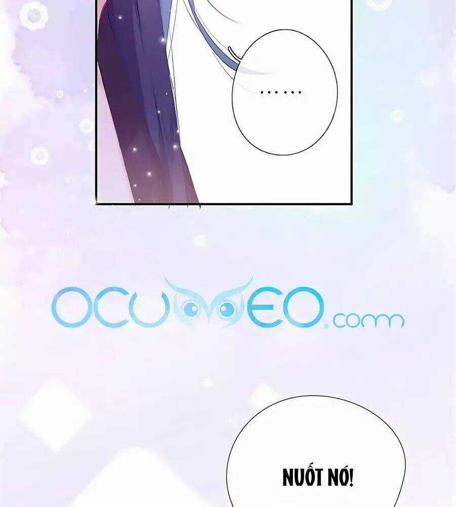 Kiều Nhi Không Nghe Lời Chapter 6.5 trang 23