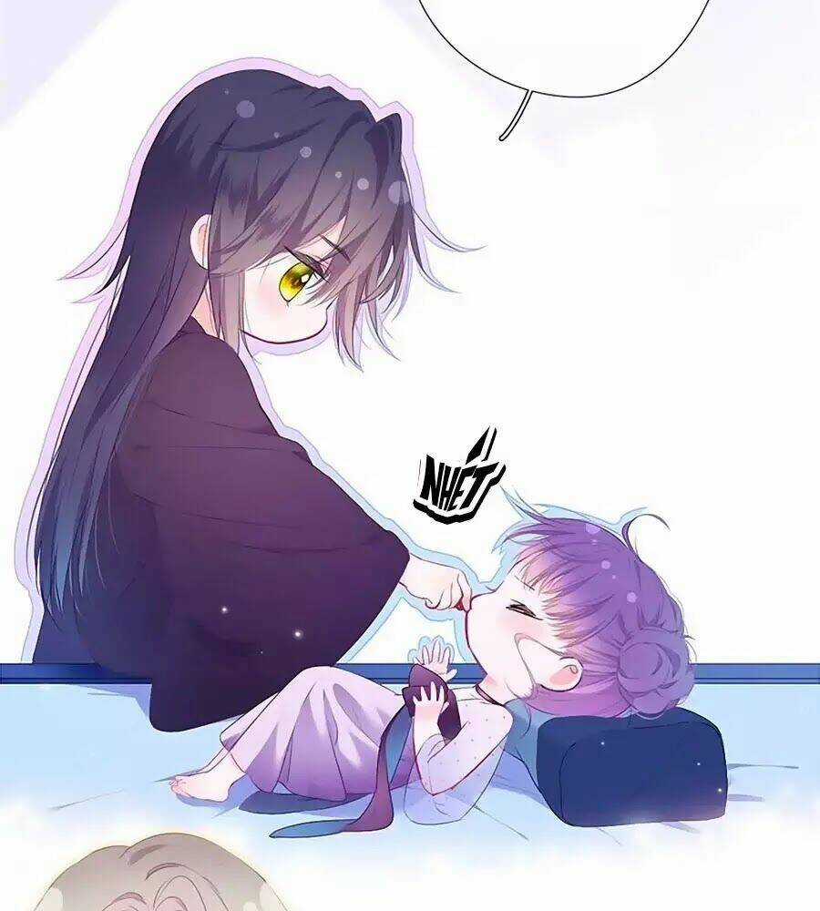 Kiều Nhi Không Nghe Lời Chapter 6.5 trang 24