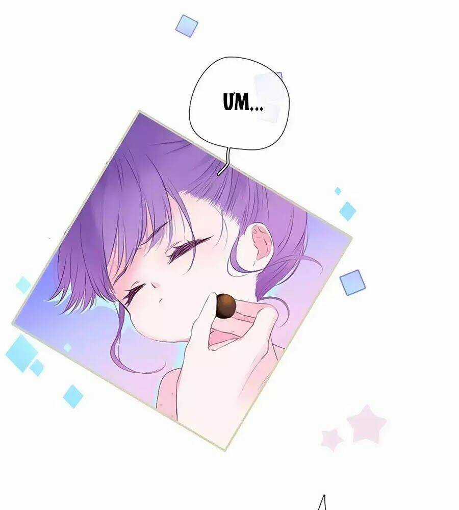 Kiều Nhi Không Nghe Lời Chapter 6.5 trang 27