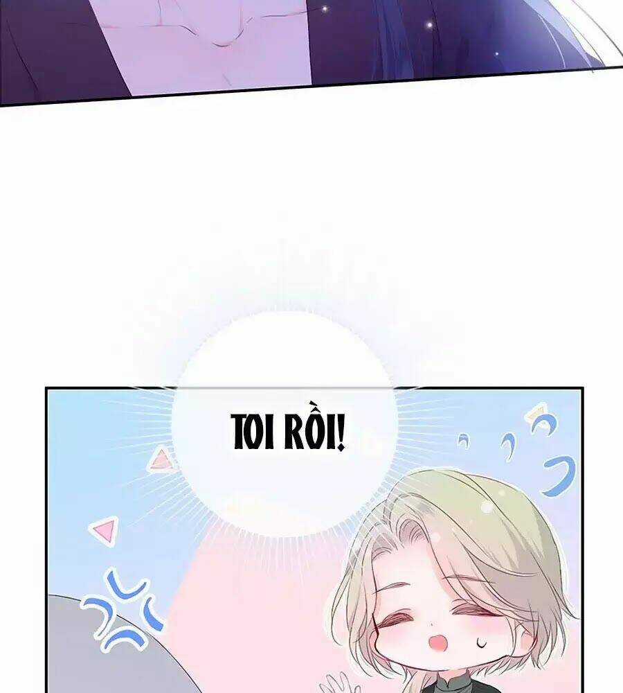 Kiều Nhi Không Nghe Lời Chapter 6.5 trang 30