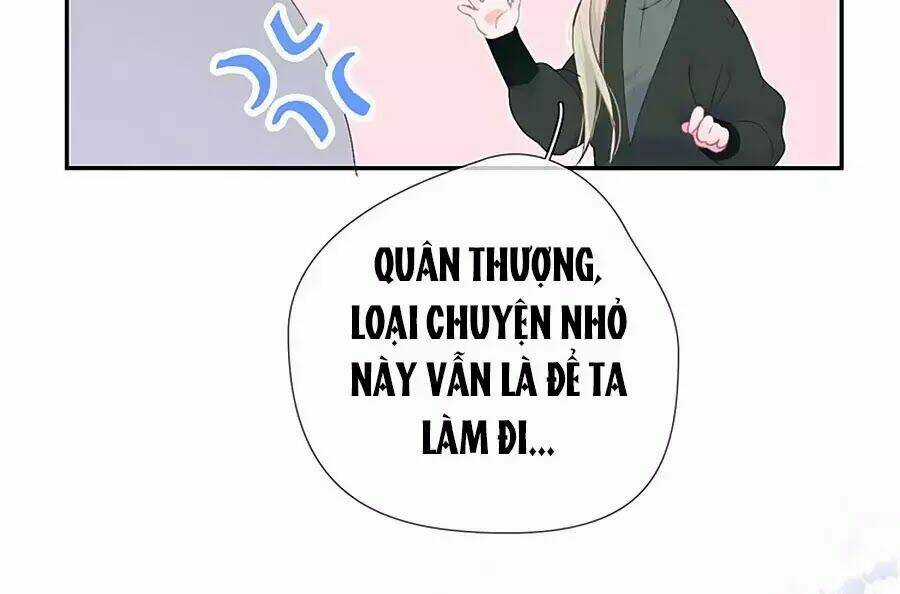 Kiều Nhi Không Nghe Lời Chapter 6.5 trang 31