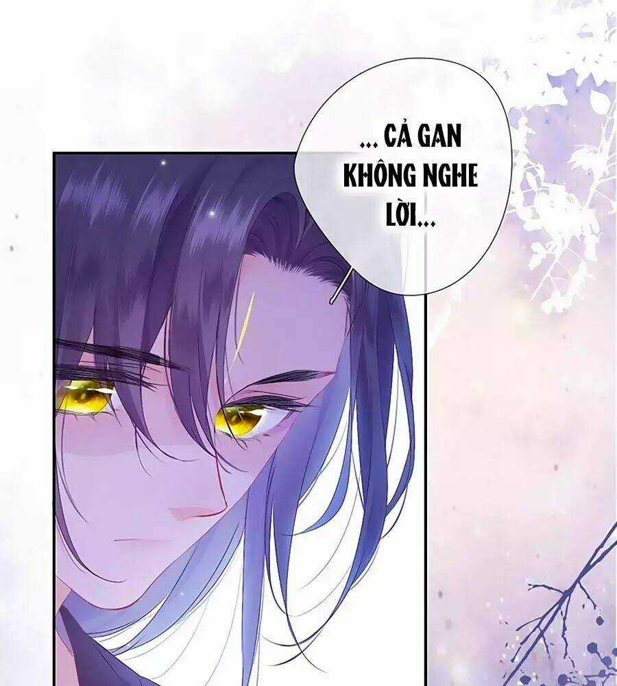 Kiều Nhi Không Nghe Lời Chapter 6.5 trang 32