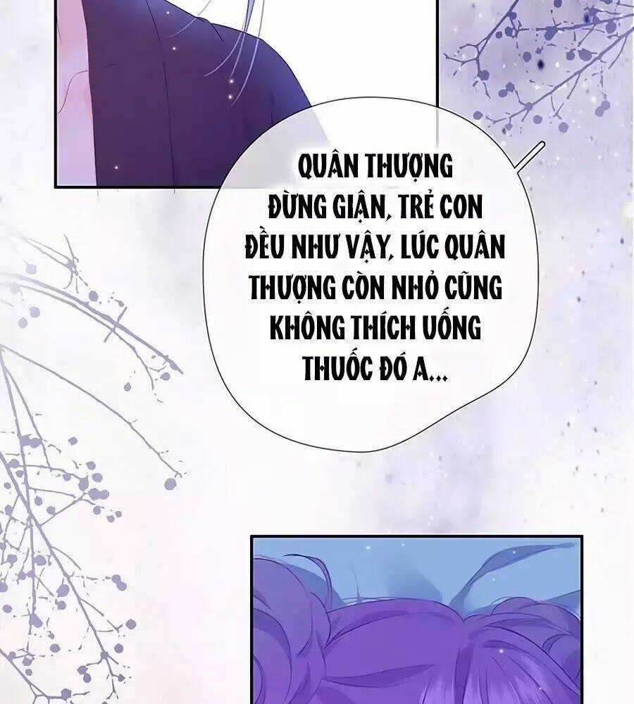 Kiều Nhi Không Nghe Lời Chapter 6.5 trang 33