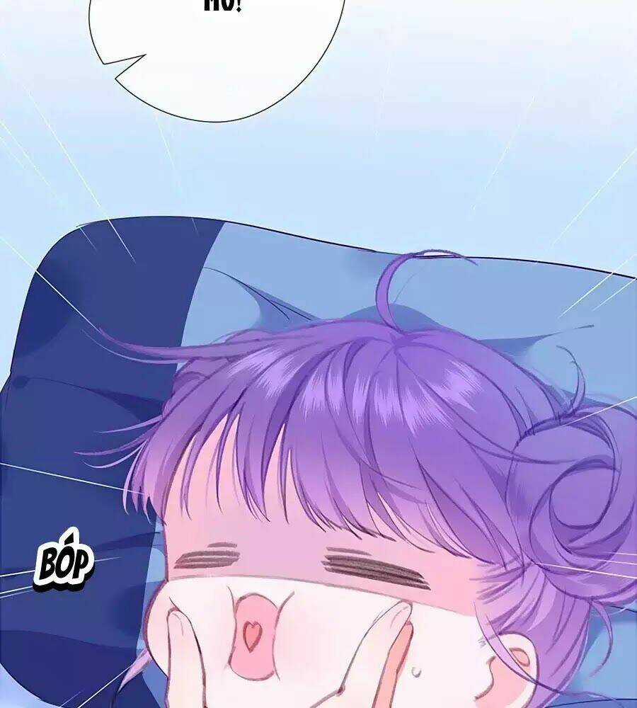 Kiều Nhi Không Nghe Lời Chapter 6.5 trang 35