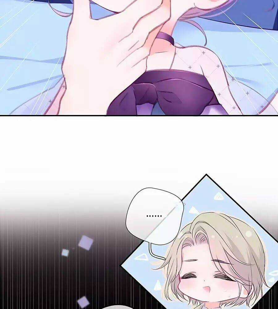 Kiều Nhi Không Nghe Lời Chapter 6.5 trang 36