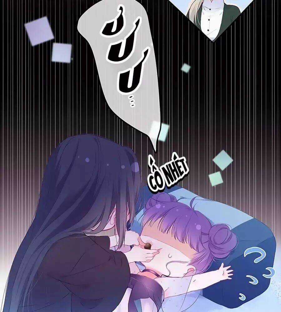 Kiều Nhi Không Nghe Lời Chapter 6.5 trang 37