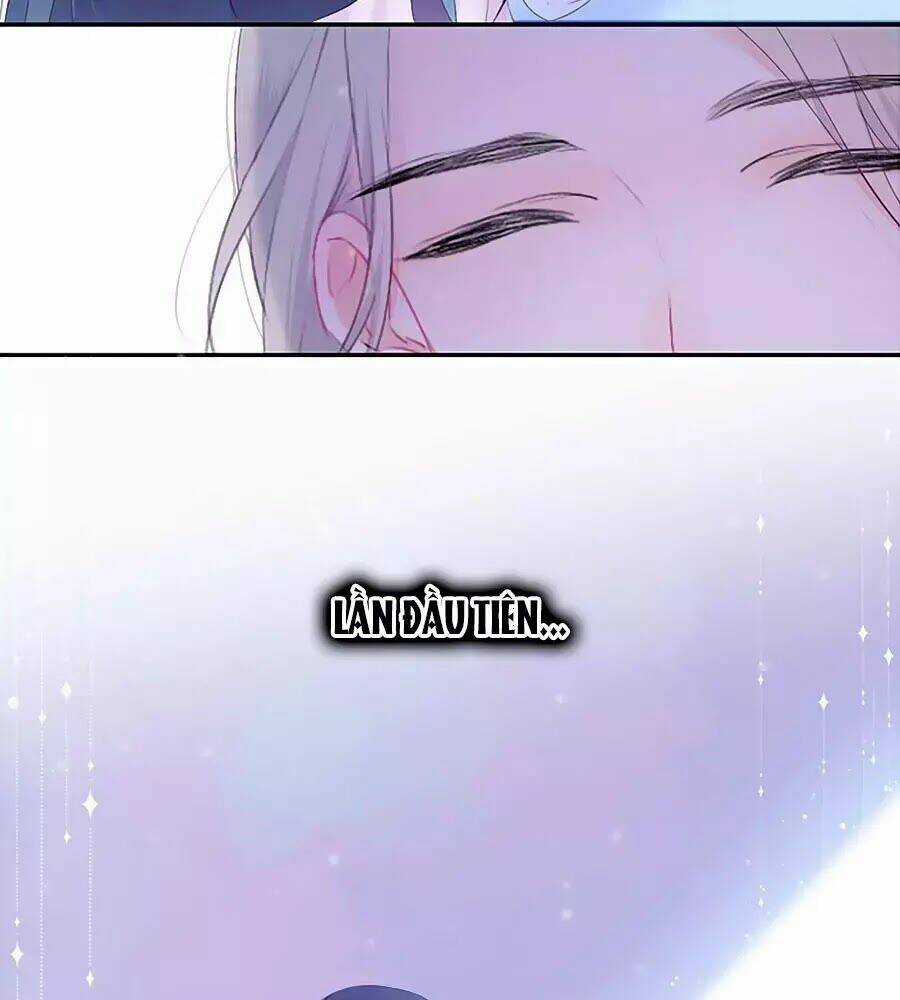 Kiều Nhi Không Nghe Lời Chapter 6.5 trang 38