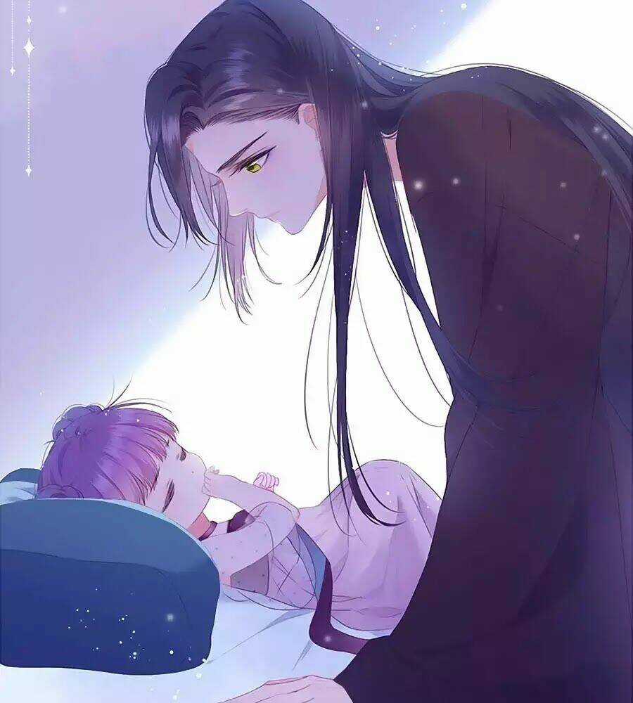 Kiều Nhi Không Nghe Lời Chapter 6.5 trang 39