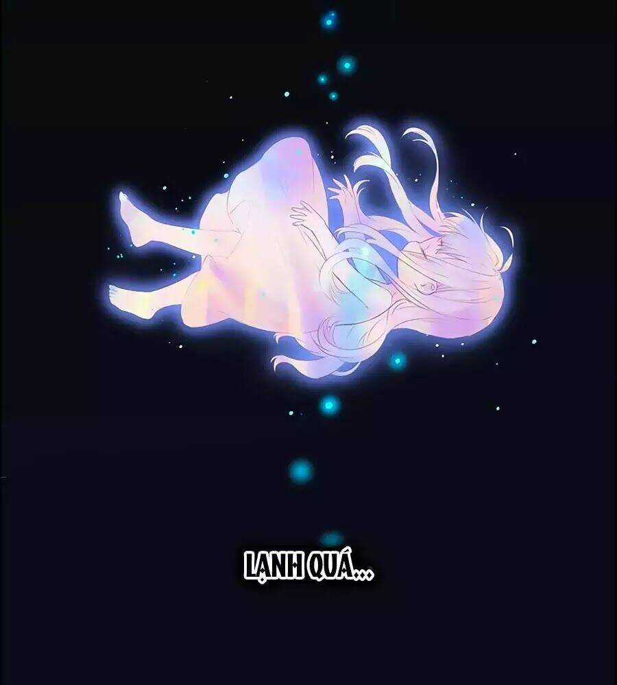 Kiều Nhi Không Nghe Lời Chapter 6.5 trang 4