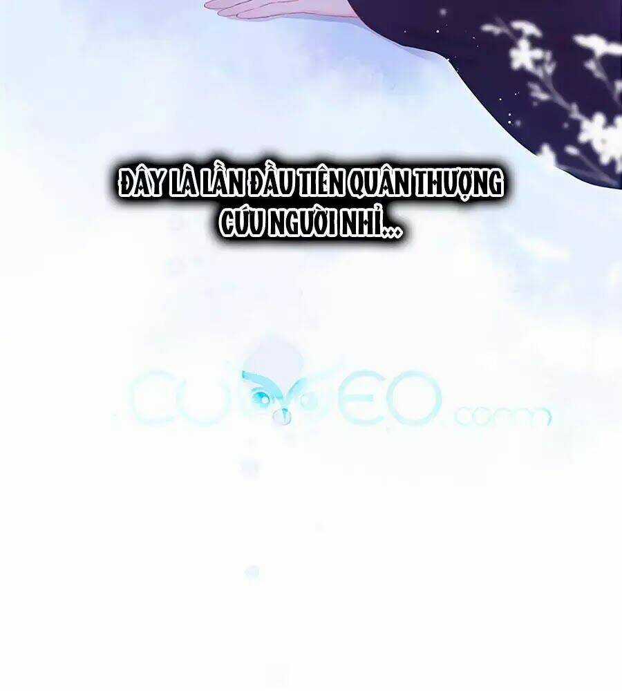 Kiều Nhi Không Nghe Lời Chapter 6.5 trang 40