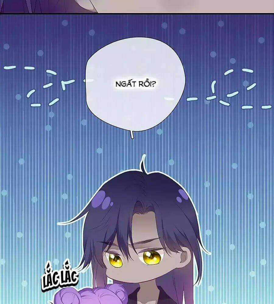 Kiều Nhi Không Nghe Lời Chapter 6 trang 10