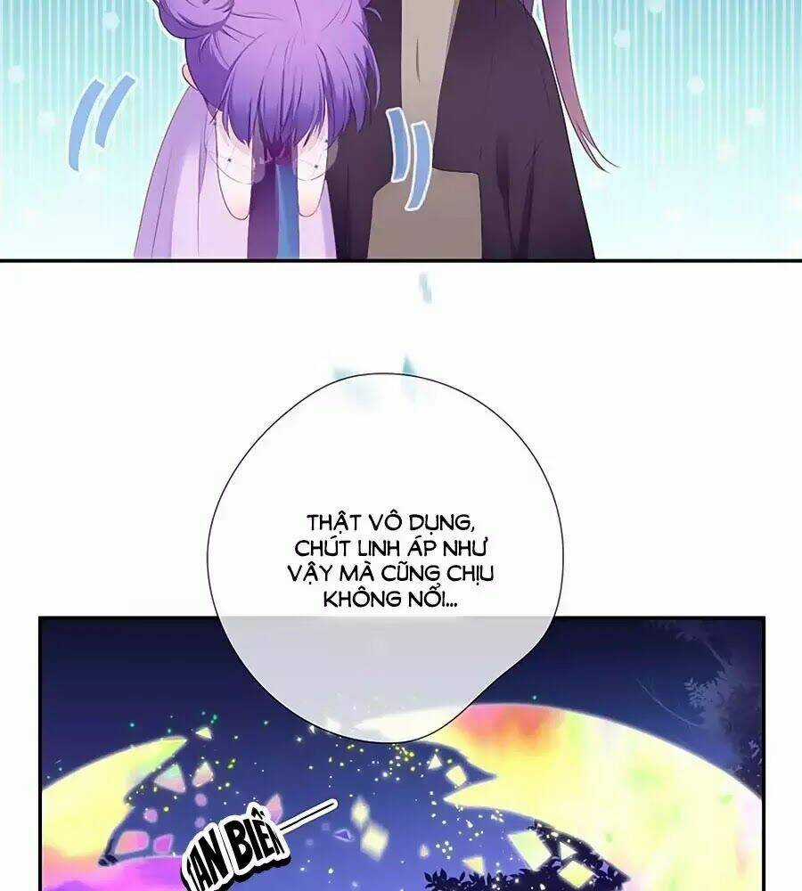 Kiều Nhi Không Nghe Lời Chapter 6 trang 11