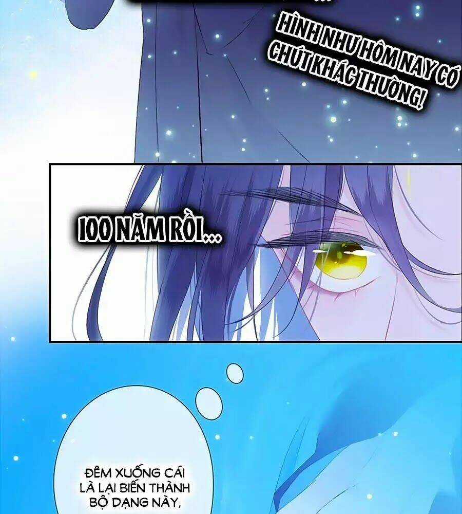 Kiều Nhi Không Nghe Lời Chapter 6 trang 17