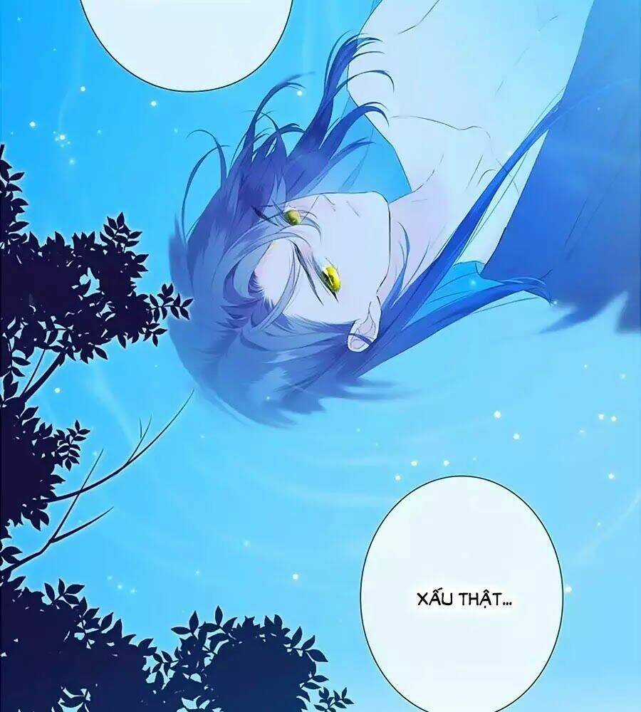 Kiều Nhi Không Nghe Lời Chapter 6 trang 18