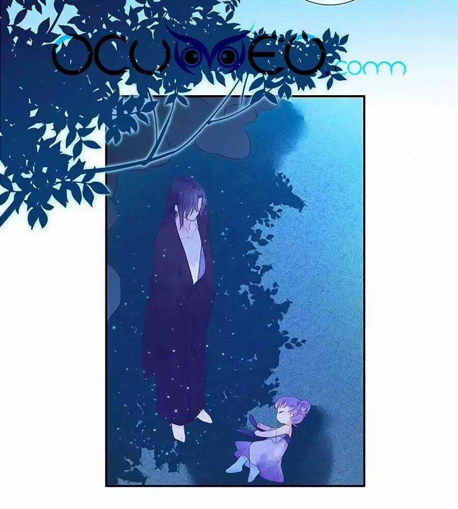 Kiều Nhi Không Nghe Lời Chapter 6 trang 19