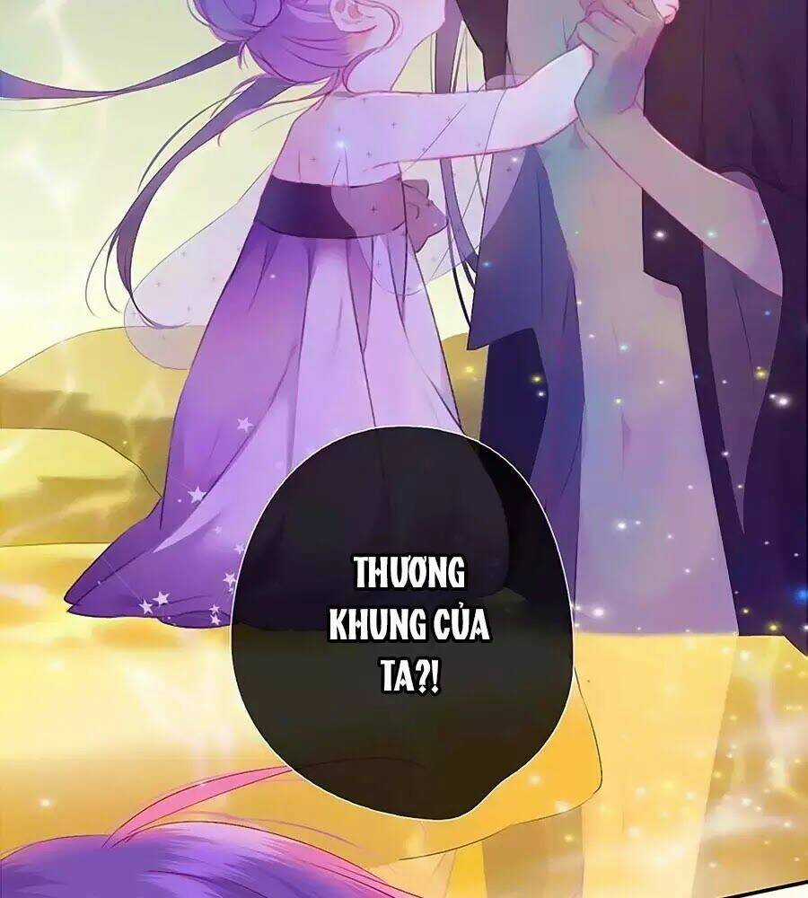 Kiều Nhi Không Nghe Lời Chapter 6 trang 2