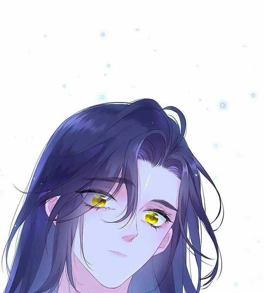 Kiều Nhi Không Nghe Lời Chapter 6 trang 21