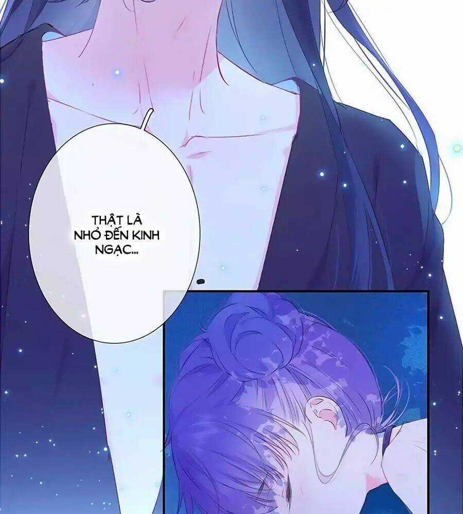 Kiều Nhi Không Nghe Lời Chapter 6 trang 22