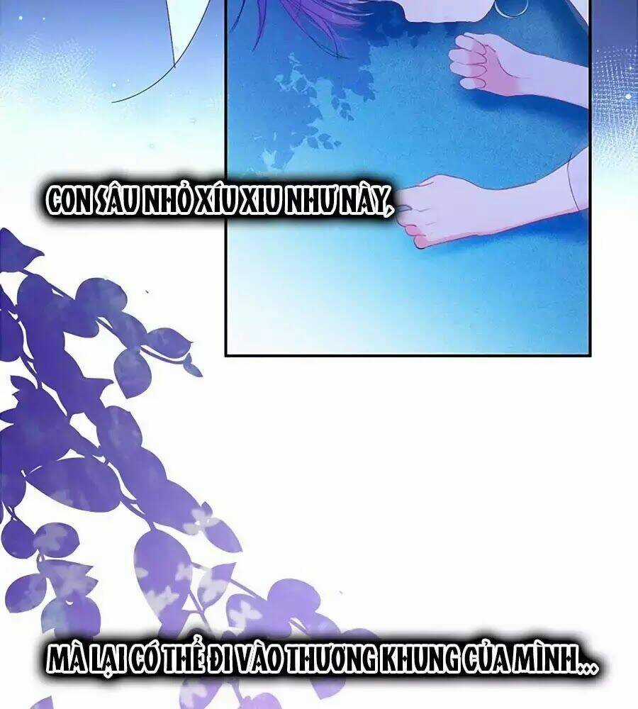 Kiều Nhi Không Nghe Lời Chapter 6 trang 23