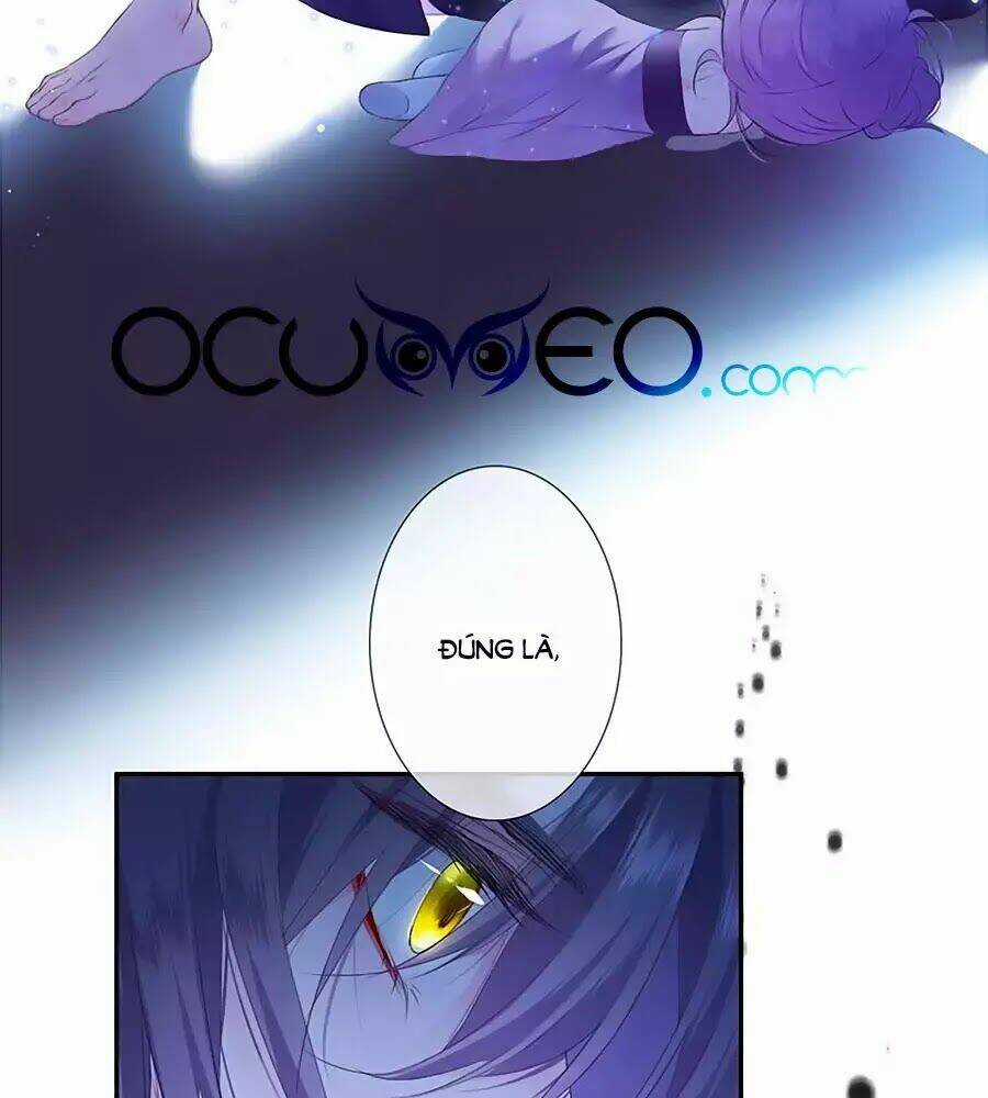 Kiều Nhi Không Nghe Lời Chapter 6 trang 25