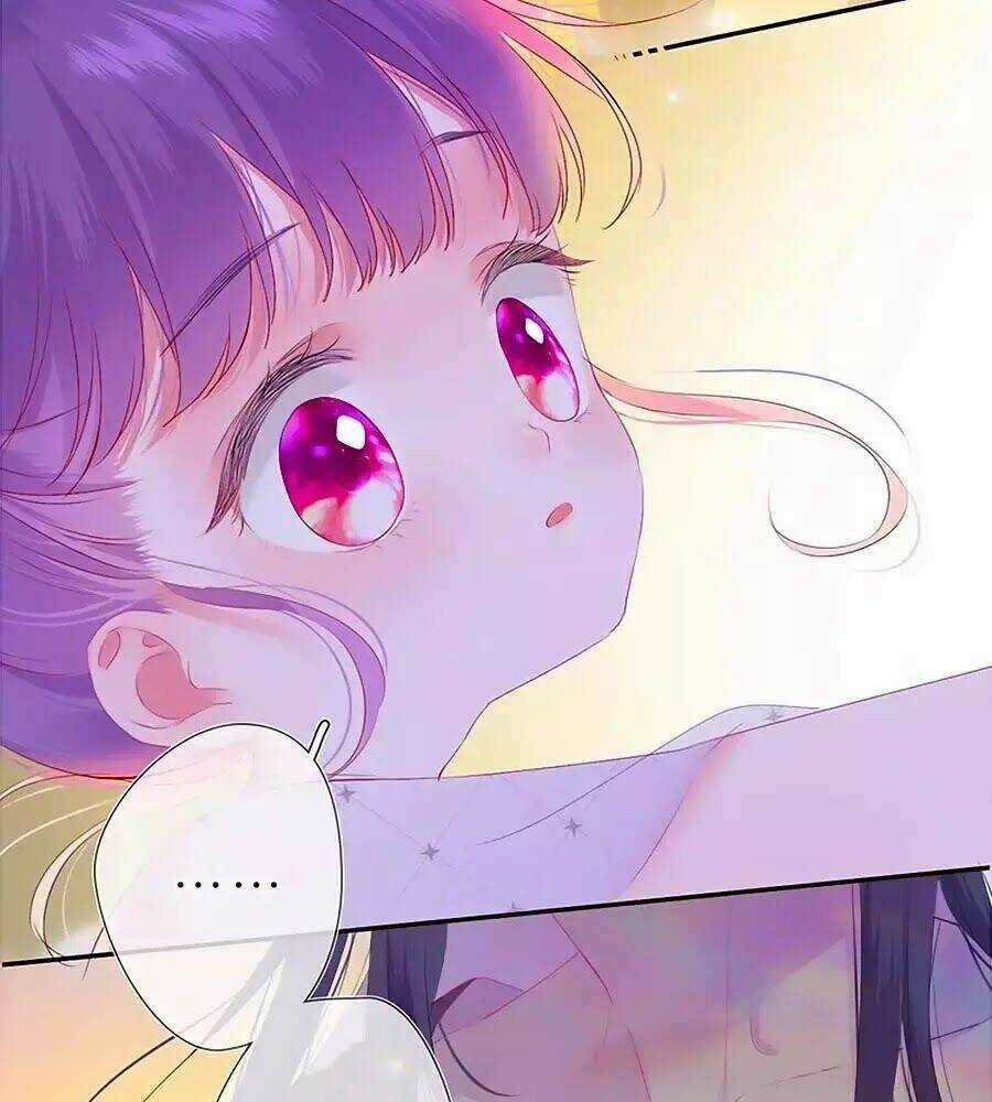 Kiều Nhi Không Nghe Lời Chapter 6 trang 3