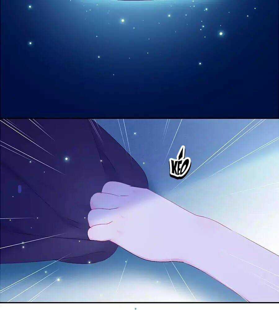 Kiều Nhi Không Nghe Lời Chapter 6 trang 31