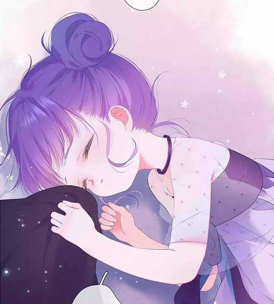 Kiều Nhi Không Nghe Lời Chapter 6 trang 34