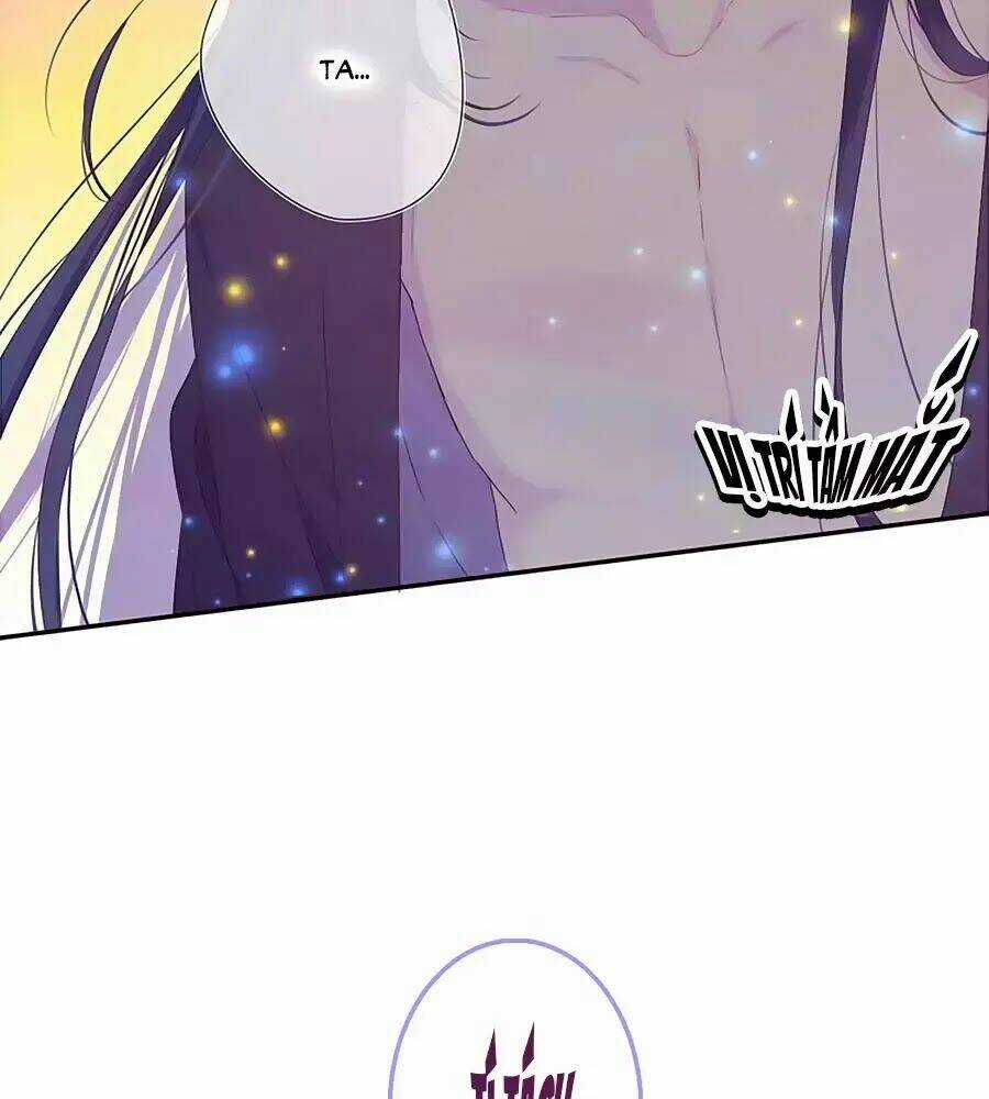 Kiều Nhi Không Nghe Lời Chapter 6 trang 4