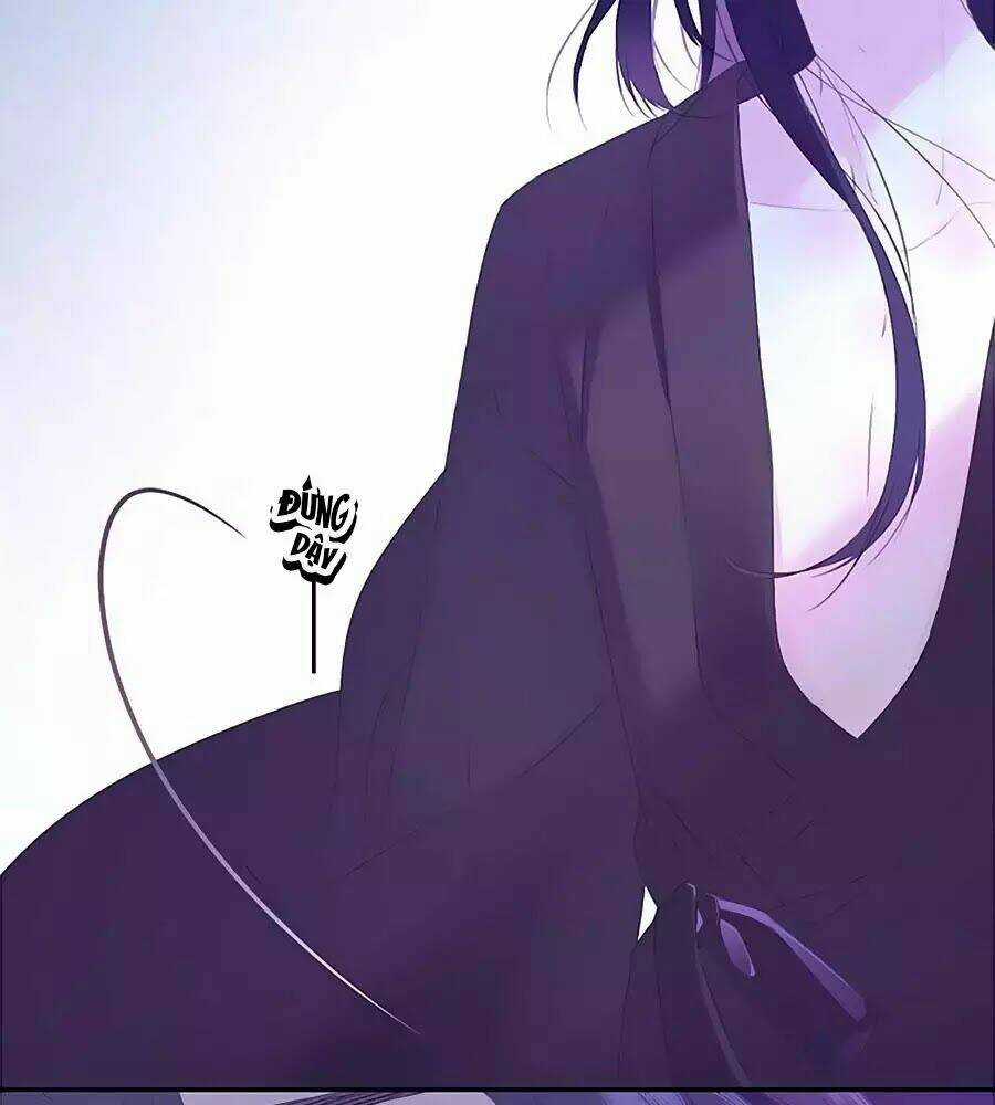 Kiều Nhi Không Nghe Lời Chapter 6 trang 42