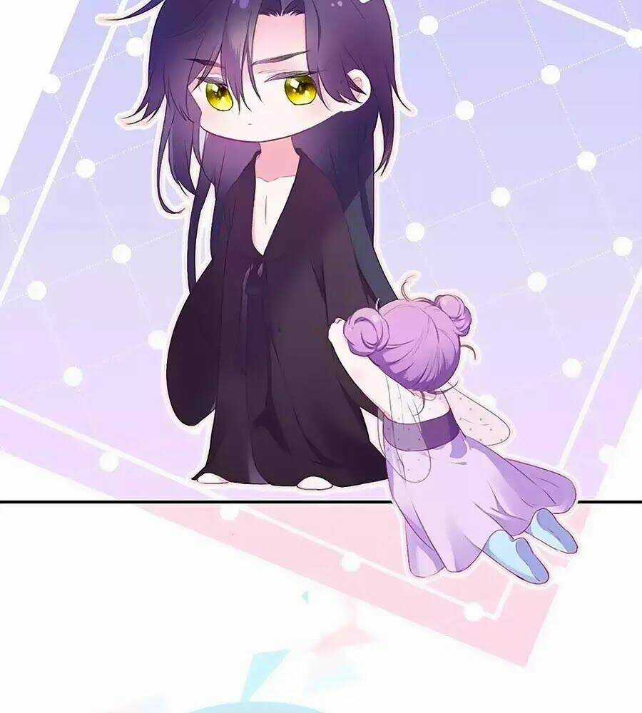 Kiều Nhi Không Nghe Lời Chapter 6 trang 44