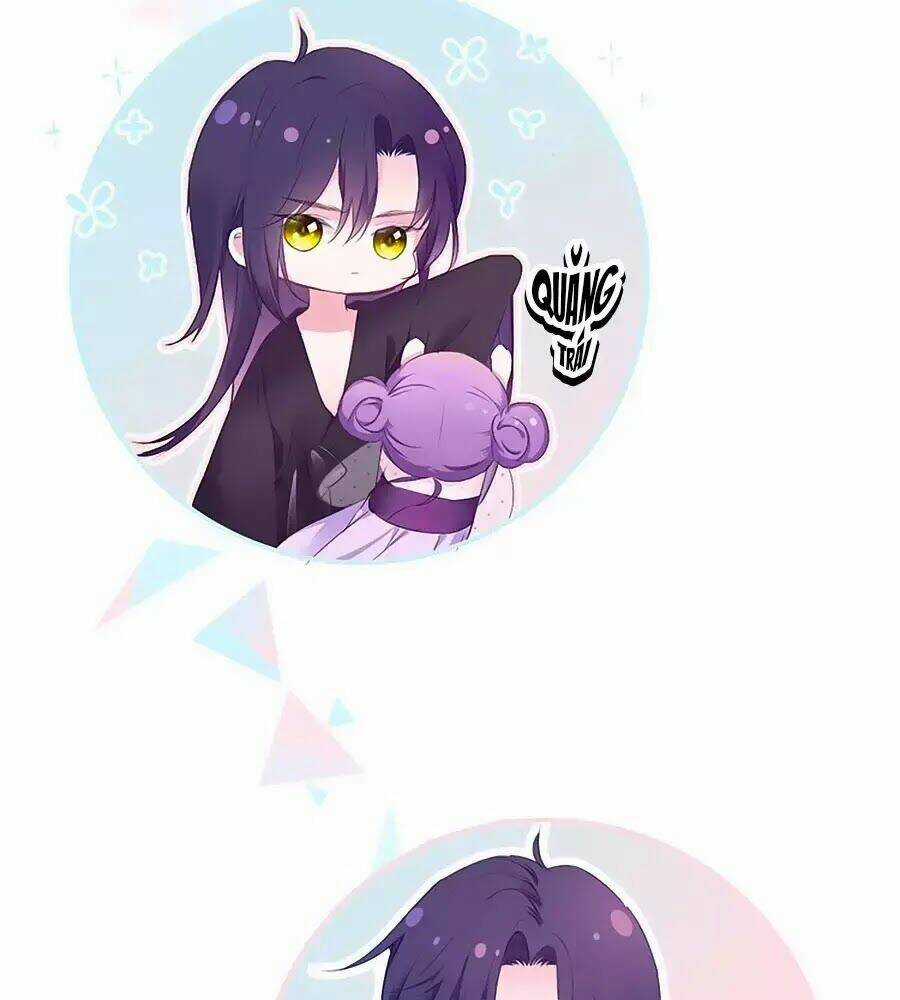 Kiều Nhi Không Nghe Lời Chapter 6 trang 45