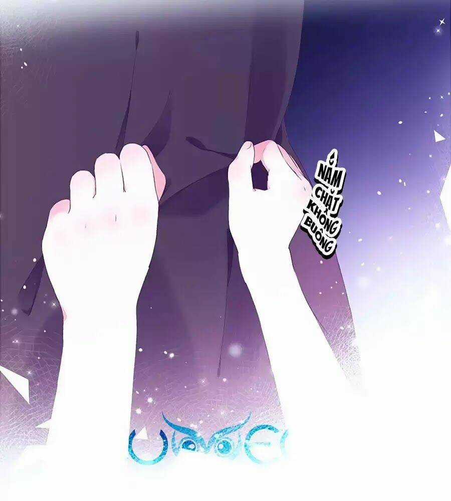 Kiều Nhi Không Nghe Lời Chapter 6 trang 47