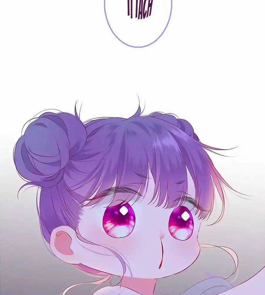 Kiều Nhi Không Nghe Lời Chapter 6 trang 5