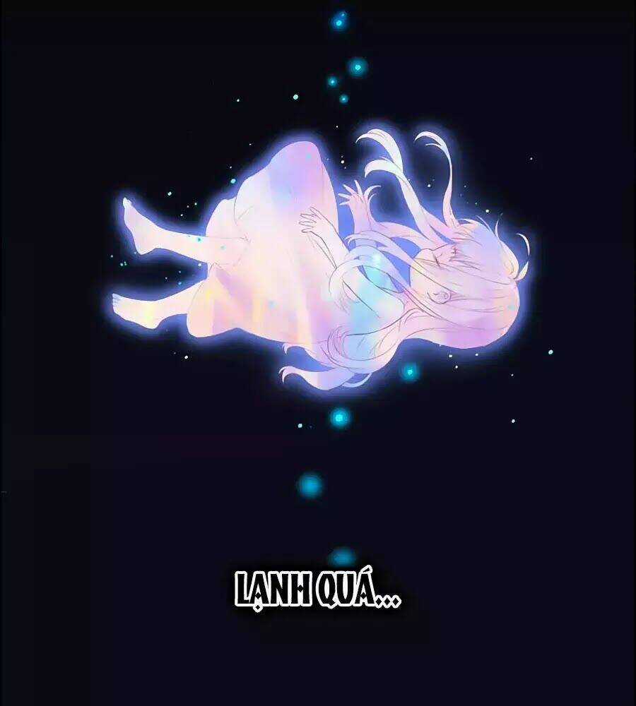 Kiều Nhi Không Nghe Lời Chapter 6 trang 50