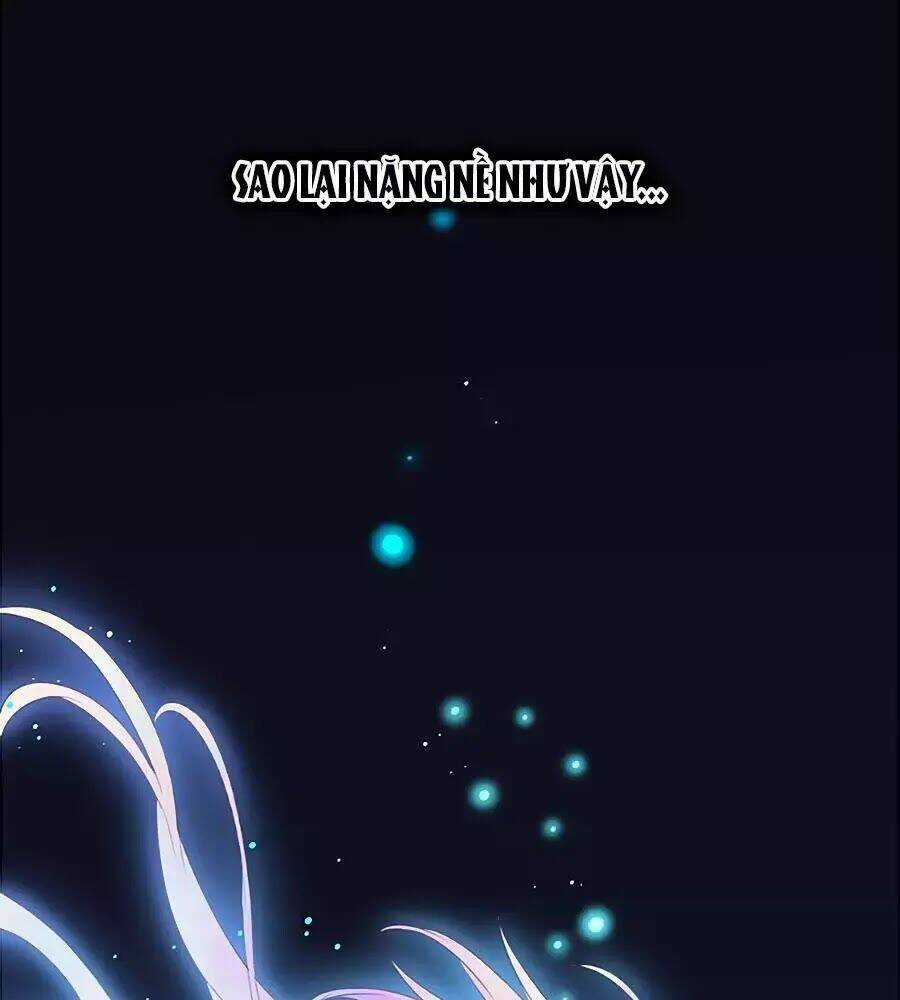 Kiều Nhi Không Nghe Lời Chapter 6 trang 52