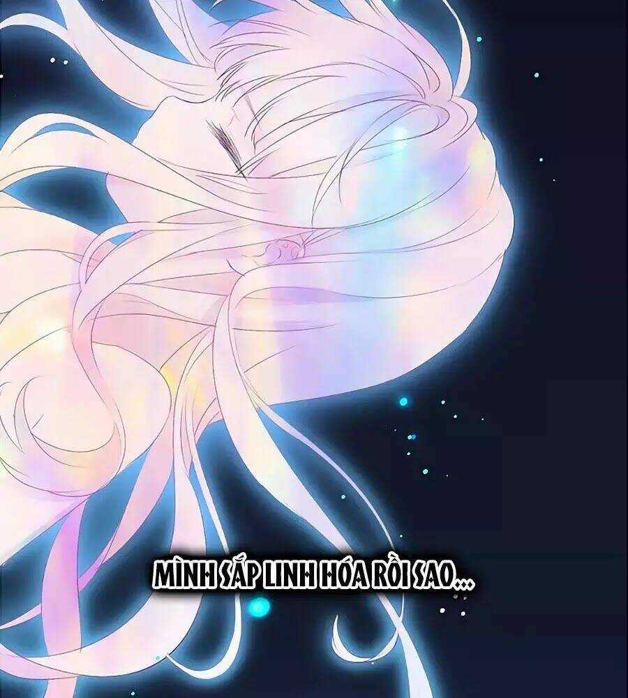 Kiều Nhi Không Nghe Lời Chapter 6 trang 53