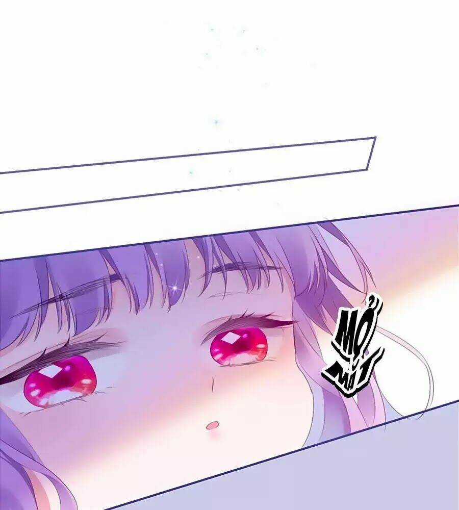 Kiều Nhi Không Nghe Lời Chapter 6 trang 59